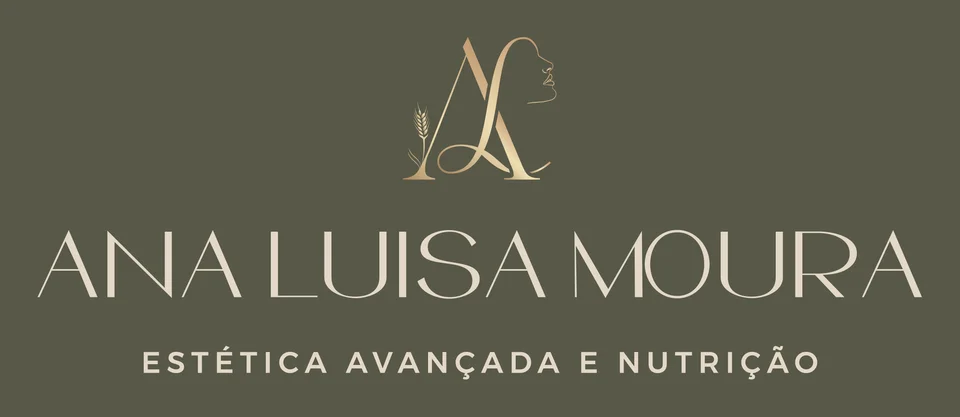 Ana Luisa Moura · Estética Avançada e Nutrição