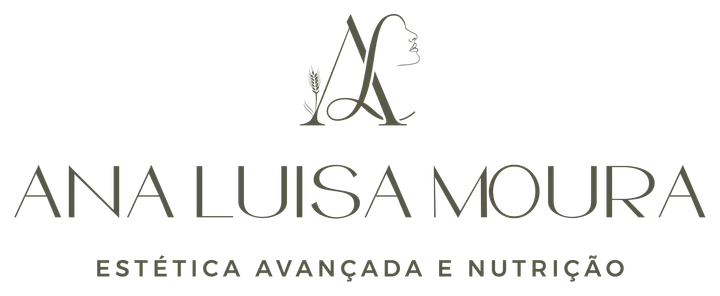 Ana Luisa Moura · Estética Avançada e Nutrição